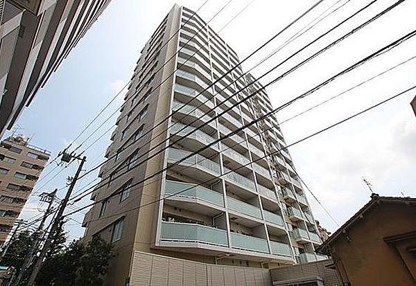 コンフォルテハイム本駒込
